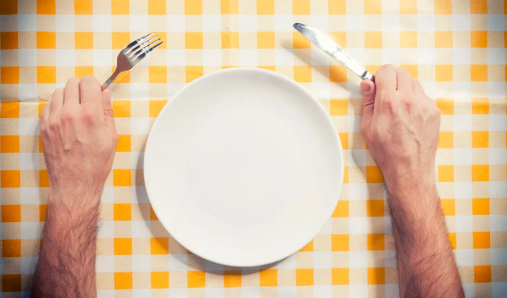 The Plate Method: A Simple Way to Build a Balanced Meal