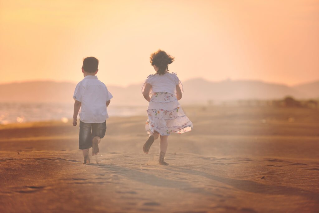 Healthy Habits for Kids: Tips for Raising Healthy and Happy Children