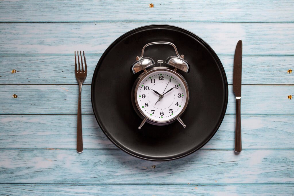 The Benefits of Intermittent Fasting: Improving Health and Promoting Longevity.