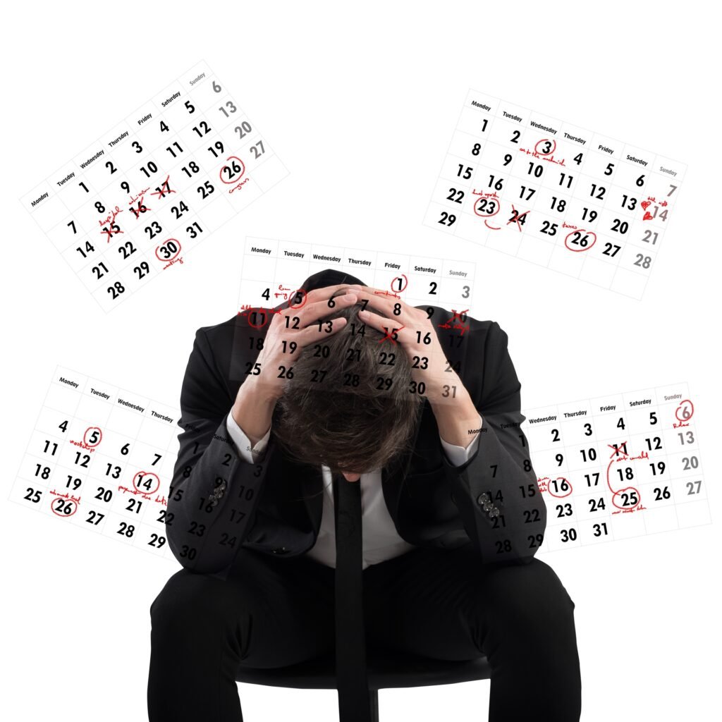 Dealing with Burnout: Strategies for Maintaining Mental Health and Well-being